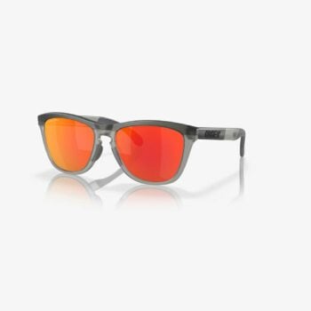 Oakley Frogskin Matte Grey Smoke Grey Smoke. Oakley Sunglasses in Mens Sunglasses & Mens Eyewear. Code: 92840155