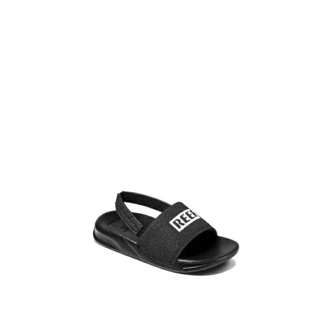 Reef Little One Slide Black/white. Reef Sandals in Toddlers Sandals & Toddlers Footwear. Code: CJ2140
