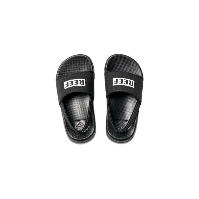 Reef Little One Slide Black/white. Reef Sandals in Toddlers Sandals & Toddlers Footwear. Code: CJ2140