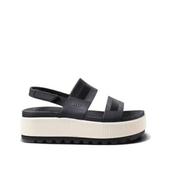 Reef Water Vista Higher Black Vintage. Reef Sandals in Womens Sandals & Womens Footwear. Code: CJ3575