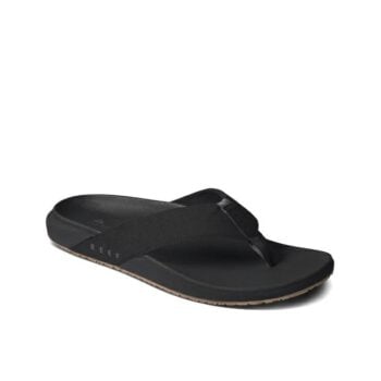 Reef Raglan Black/gum. Reef Thongs in Mens Thongs & Mens Footwear. Code: CJ3889