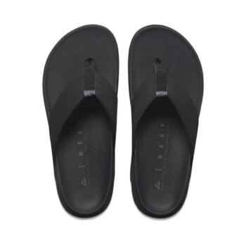 Reef Raglan Black/gum. Reef Thongs in Mens Thongs & Mens Footwear. Code: CJ3889
