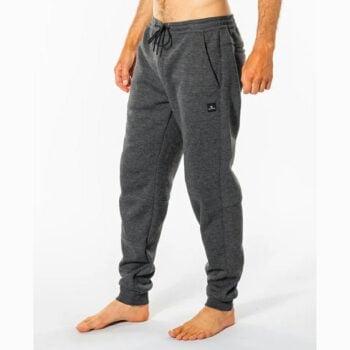 Rip Curl Departed Anti Series Trackpant Charcoal Marle. Rip Curl Track Pants in Mens Track Pants & Mens Pants & Jeans. Code: CPABO9
