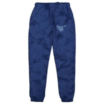 Santa Cruz Skateboards Inherit Strip Trackpants Dark Blue Tie. Santa Cruz Skateboards Track Pants in Boys Track Pants & Boys Pants & Jeans. Code: SB124-PA03