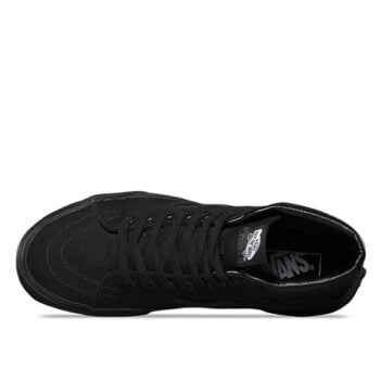 Vans Sk8 Hi Black. Vans Shoes in Mens Shoes & Mens Footwear. Code: VN-0D5IB8C