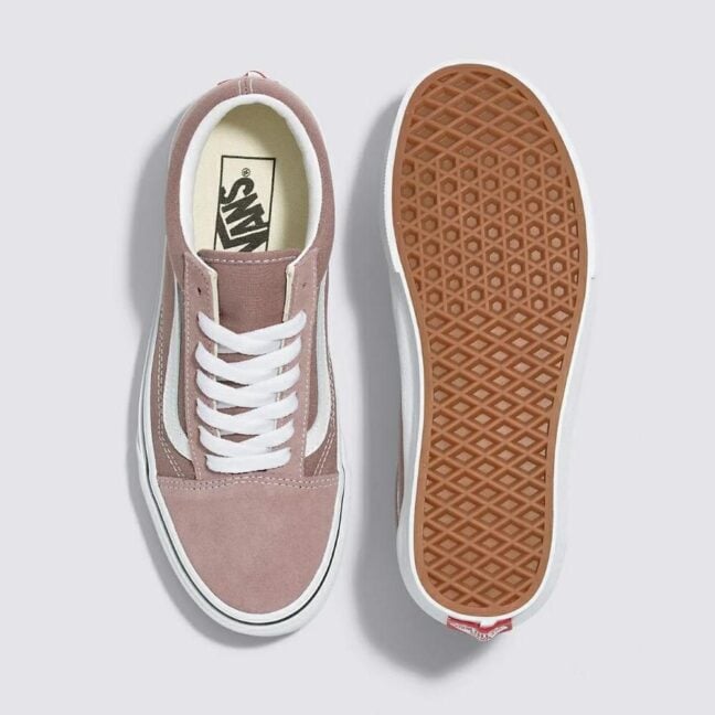Vans Old Skool Color Theory Antler. Vans Shoes in Mens Shoes & Mens Footwear. Code: VN00CP5C91