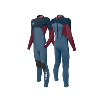 Vissla 7 Seas Boys 3-2 Full Back Zip Light Slate. Vissla Steamers in Boys Steamers & Boys Wetsuits. Code: BW32Y7FB