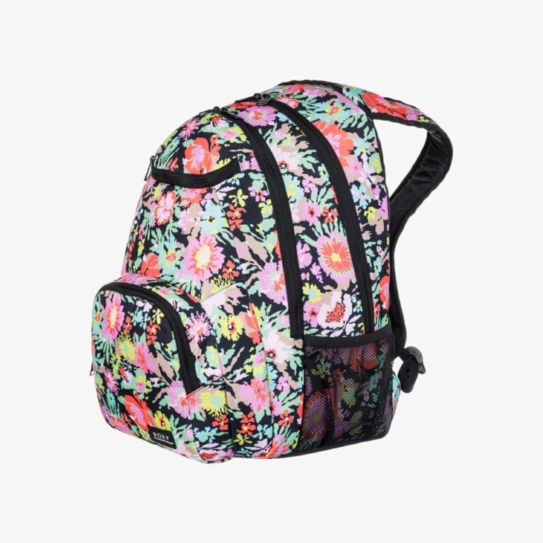 ANTHRACITE FLORAL ES