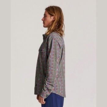 Critical Slide Society Blunder Cord Ls Shirt Black. Critical Slide Society Shirts - Long Sleeve in Mens Shirts - Long Sleeve & Mens Shirts. Code: LS24041