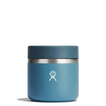 Hydro Flask Hydro Food Jar 20oz Baltic. Hydro Flask Drinkware in Generic Drinkware & Generic Accessories. Code: RF20
