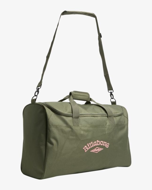 Billabong Paradise Weekender Army. Billabong Travel Bags in Womens Travel Bags & Womens Bags. Code: UBJBL00119