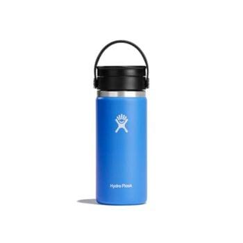 Hydro Flask Hydro Coffee 16oz Sip Lid Cascade. Hydro Flask Drinkware in Generic Drinkware & Generic Accessories. Code: W16BCX