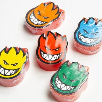 Spitfire Wheels Sf Wax Embers Mini Mini. Spitfire Wheels Parts in Boardsports Parts & Boardsports Skate. Code: 005001217