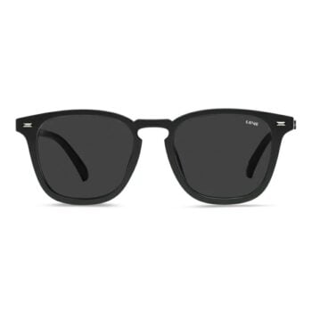 Liive Vision Manhattan Matt Black Matt Black. Liive Vision Sunglasses in Womens Sunglasses & Womens Eyewear. Code: L0754A