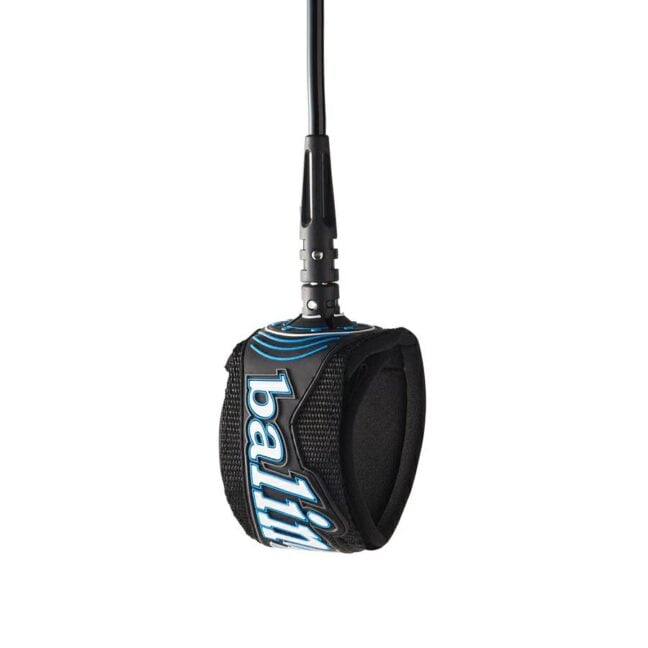 Balin Bull 7 Leggie Black/blue. Balin Legropes in Boardsports Legropes & Boardsports Surf. Code: 01-BD7