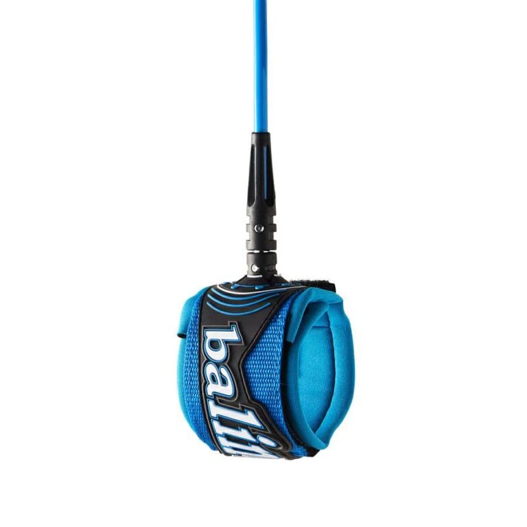 BLUE/BLACK