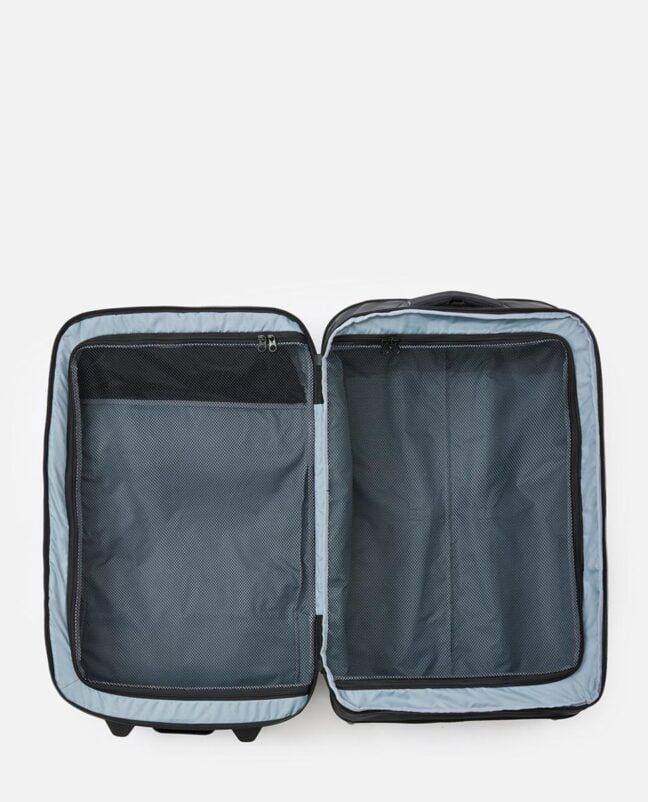 Rip Curl F-light Global 100l Icons Midnight. Rip Curl Travel Bags in Mens Travel Bags & Mens Bags. Code: 01GMTB