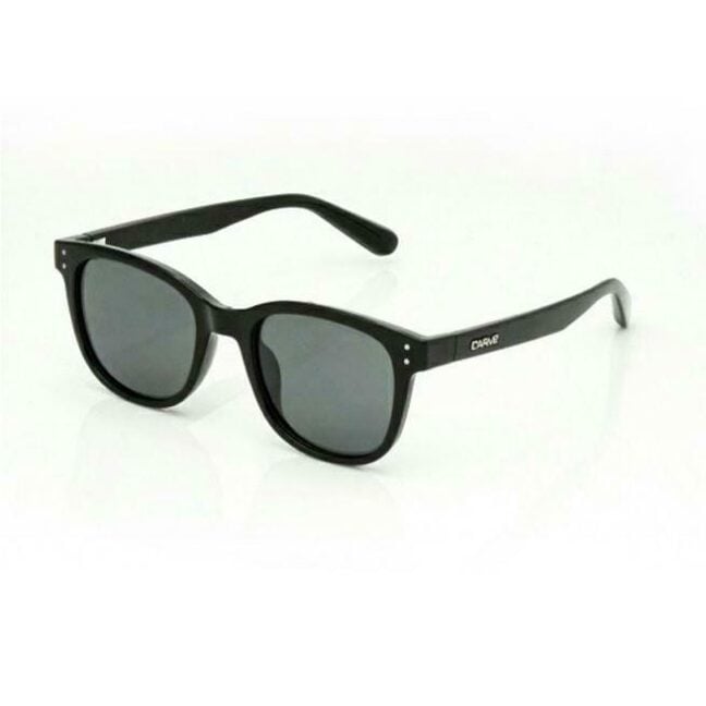 Carve Homeland Black Polarised Black Polar. Carve Sunglasses in Womens Sunglasses & Womens Eyewear. Code: 3451