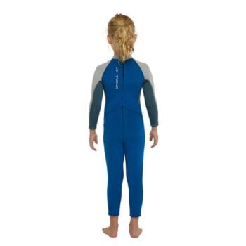 Oneill Toddler Reactor Bz Steame 8g78 Ultrablu/cadet/. Oneill Steamers in Toddlers Steamers & Toddlers Wetsuits. Code: 4868OA5