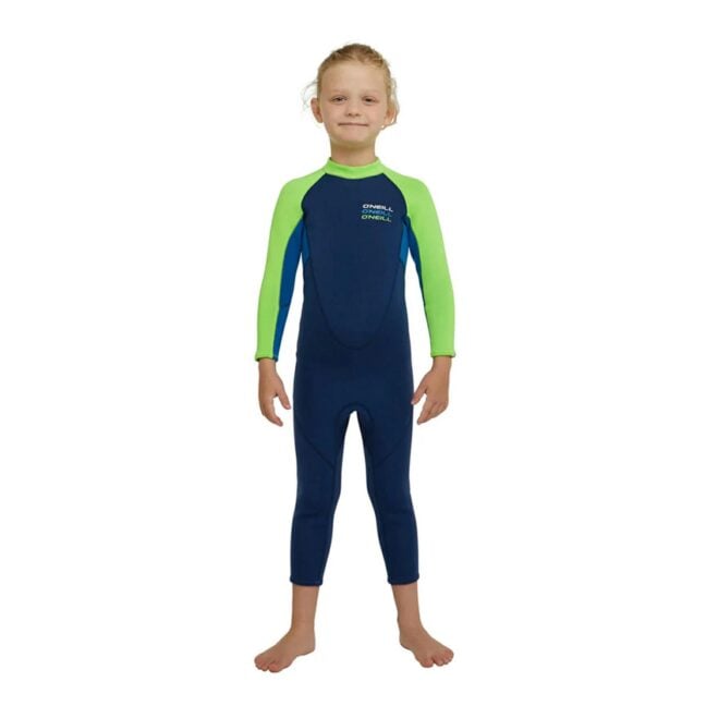 Oneill Toddler Reactor Bz Steame 8g79 Marine/ultra/da. Oneill Steamers in Toddlers Steamers & Toddlers Wetsuits. Code: 4868OA5