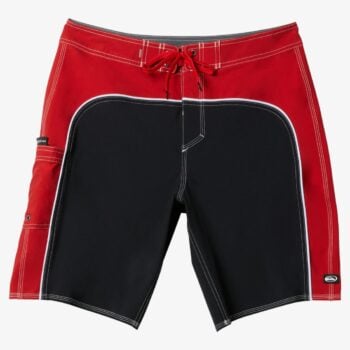 Quiksilver Mens Surfsilk Modular 20" Board Shorts Samba. Quiksilver Boardshorts - Fitted Waist in Mens Boardshorts - Fitted Waist & Mens Shorts. Code: AQYBS03596