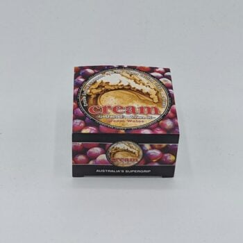 Cream Surf Wax Warm Water 85g Warm Water. Cream Surf Wax Waxes in Boardsports Waxes & Boardsports Surf. Code: CREAM WARM