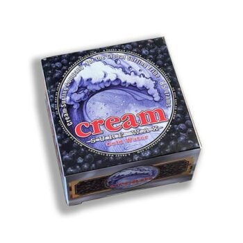 Cream Surf Wax Cream Wax Cold Cold. Cream Surf Wax Waxes in Boardsports Waxes & Boardsports Surf. Code: CREAMCOLD