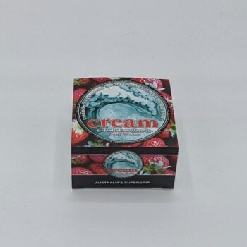 Cream Surf Wax Cool Water 85g Cool. Cream Surf Wax Waxes in Boardsports Waxes & Boardsports Surf. Code: CREAMCOOL