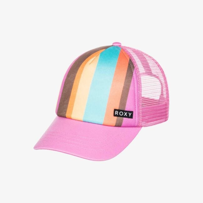 Roxy Honey Coconut Opera Mauve Mirage S. Roxy Hats & Caps in Girls Hats & Caps & Girls Headwear. Code: ERGHA03310