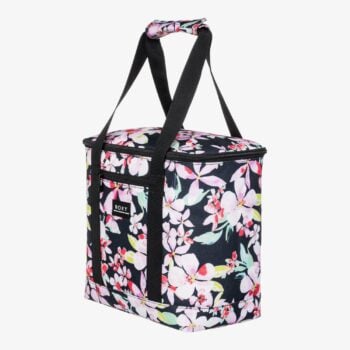 Roxy Water Effect Cooler Anthracite New Life. Roxy Lunch Boxes in Womens Lunch Boxes & Womens Accessories. Code: ERJAA04231