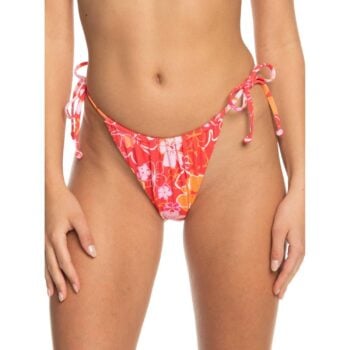 Roxy Meadow Flowers Cheeky Tie Bittersweet Meadow F. Roxy Swimwear - Separates in Womens Swimwear - Separates & Womens Swimwear. Code: ERJX404776