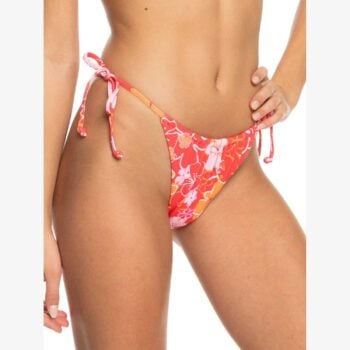 Roxy Meadow Flowers Cheeky Tie Bittersweet Meadow F. Roxy Swimwear - Separates in Womens Swimwear - Separates & Womens Swimwear. Code: ERJX404776