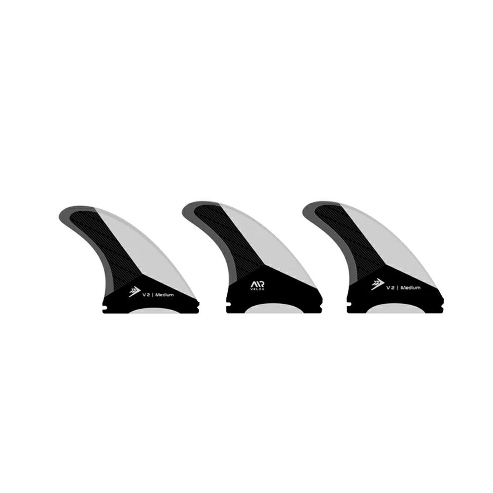 Firewire Fin Box Firewire Surfboards Velox Medium Thruster SINGLE TAB FIN BOX - Southern Man