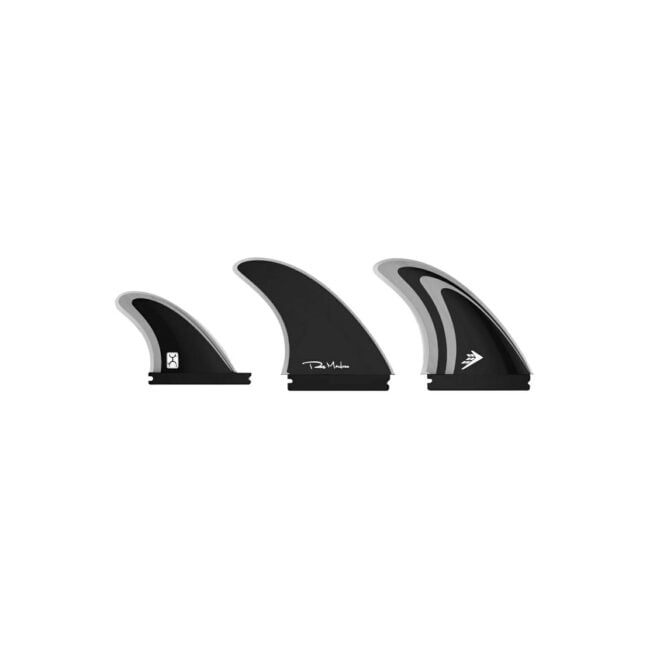 Rob Machado Fins Machado Twin + 1 Single Tab Fin Box. Rob Machado Fins Fins in Boardsports Fins & Boardsports Surf. Code: FMTW1