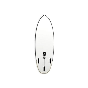 Firewire Surfboards Machado Cado White Futures. Firewire Surfboards Surfboards in Boardsports Surfboards & Boardsports Surf. Code: HCHCWHI
