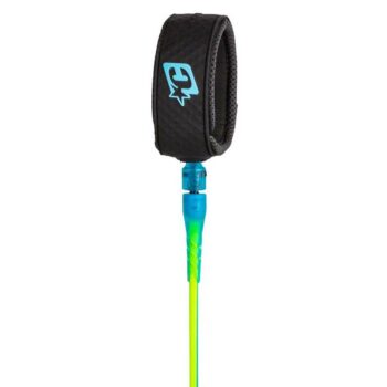 Creatures Of Leisure Pro 7 Pine Lime. Creatures Of Leisure Legropes in Boardsports Legropes & Boardsports Surf. Code: LPRO7