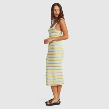 Roxy Playa Del Amor Dress Tapioca Surf Happy S. Roxy Dresses in Womens Dresses & Womens Skirts, Dresses & Jumpsuits. Code: URJKD03065
