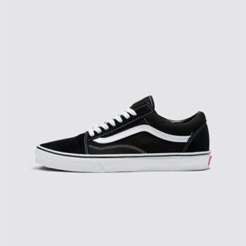 Vans Old Skool Black White Black White. Vans Shoes in Mens Shoes & Mens Footwear. Code: VN-0D3HY28