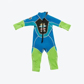 Rip Curl Groms Omega Bz Easy On/of Blue. Rip Curl Springsuits in Toddlers Springsuits & Toddlers Wetsuits. Code: 002TSP