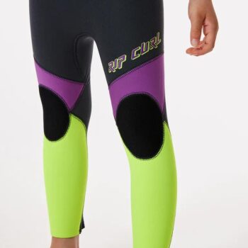 Rip Curl Groms Omega 3/2mm Full Length Back Zip Wetsuit Steamer Purple. Rip Curl Steamers in Toddlers Steamers & Toddlers Wetsuits. Code: 003TFS