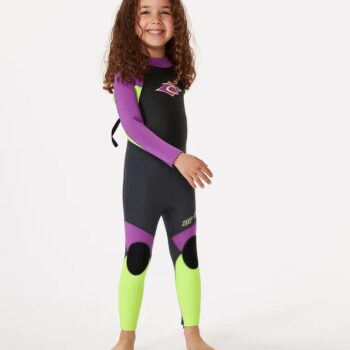 Rip Curl Groms Omega 3/2mm Full Length Back Zip Wetsuit Steamer Purple. Rip Curl Steamers in Toddlers Steamers & Toddlers Wetsuits. Code: 003TFS