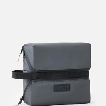 Rip Curl Weekend Travel Cosmetic C Black. Rip Curl Toiletry Bags in Womens Toiletry Bags & Womens Bags. Code: 01XWUT