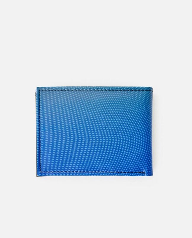 Rip Curl Party Pack Pu Slim Blue. Rip Curl Wallets in Mens Wallets & Mens Accessories. Code: 021MWA
