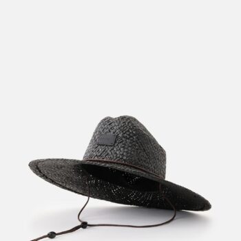 Rip Curl Premium Surf Straw Hat Black. Rip Curl Straw Hats in Womens Straw Hats & Womens Headwear. Code: 05NWHE
