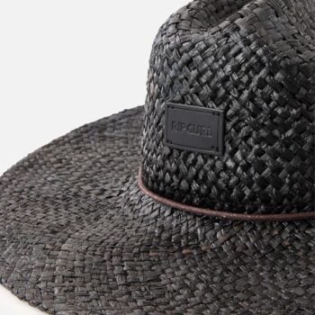 Rip Curl Premium Surf Straw Hat Black. Rip Curl Straw Hats in Womens Straw Hats & Womens Headwear. Code: 05NWHE