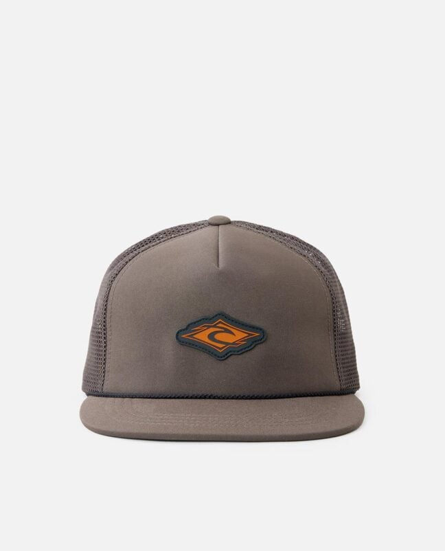 Rip Curl Vaporcool Foamie Trucker Rock. Rip Curl Hats & Caps in Mens Hats & Caps & Mens Headwear. Code: 1GEMHE