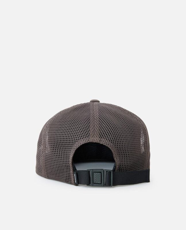 Rip Curl Vaporcool Foamie Trucker Rock. Rip Curl Hats & Caps in Mens Hats & Caps & Mens Headwear. Code: 1GEMHE