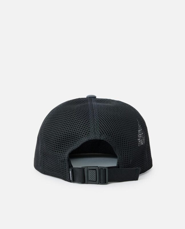 Rip Curl Vaporcool Foamie Trucker Washed Black. Rip Curl Hats & Caps in Mens Hats & Caps & Mens Headwear. Code: 1GEMHE
