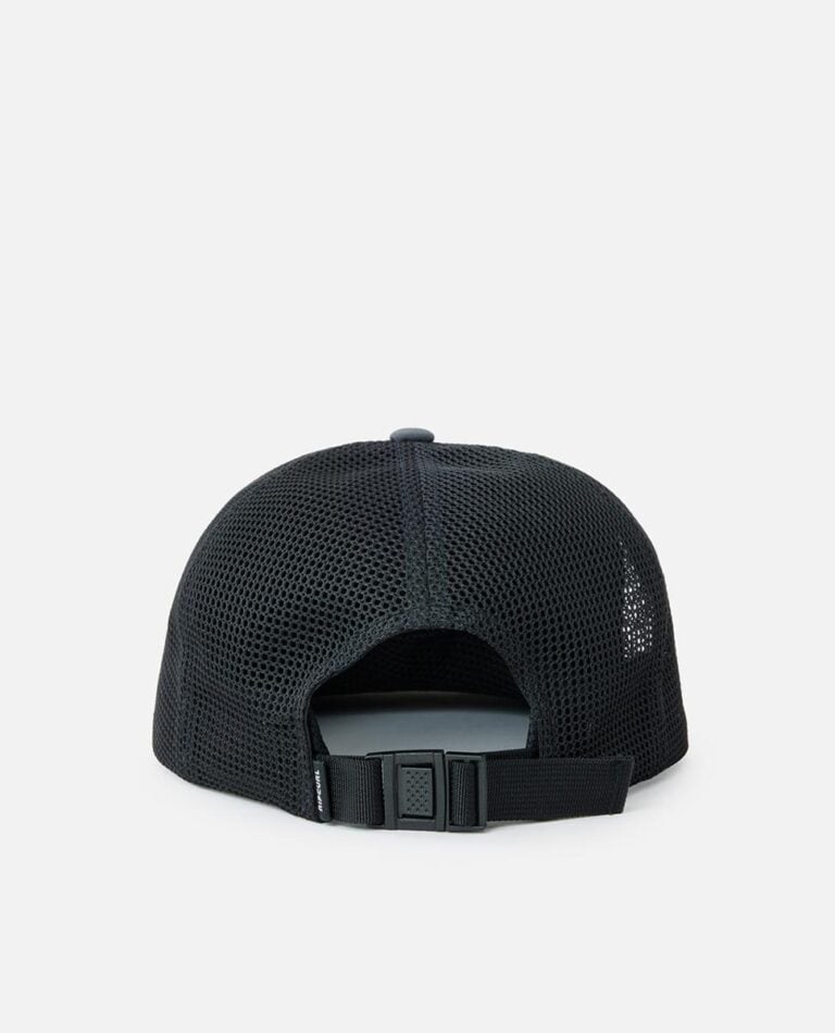 WASHED BLACK