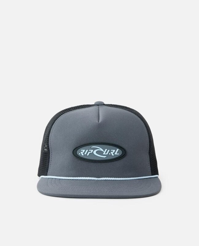 Rip Curl Vaporcool Foamie Trucker Washed Black. Rip Curl Hats & Caps in Mens Hats & Caps & Mens Headwear. Code: 1GEMHE